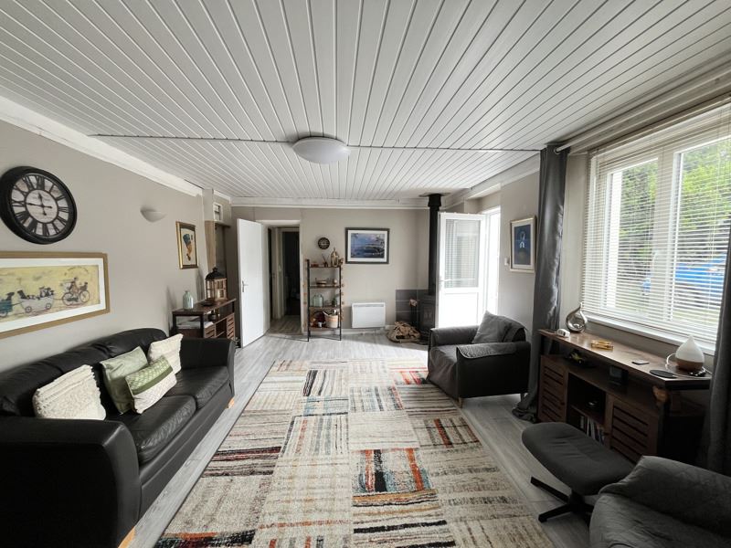 Vente Maison MEASNES - 5 pièces -92 m² - (23360)