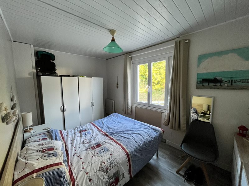 Vente Maison MEASNES - 5 pièces -92 m² - (23360)