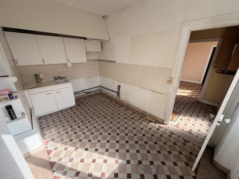 Vente Maison MONTCHEVRIER - 3 pièces -68 m² - (36140)