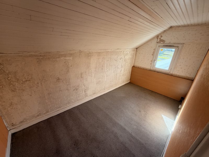 Vente Maison MONTCHEVRIER - 3 pièces -68 m² - (36140)