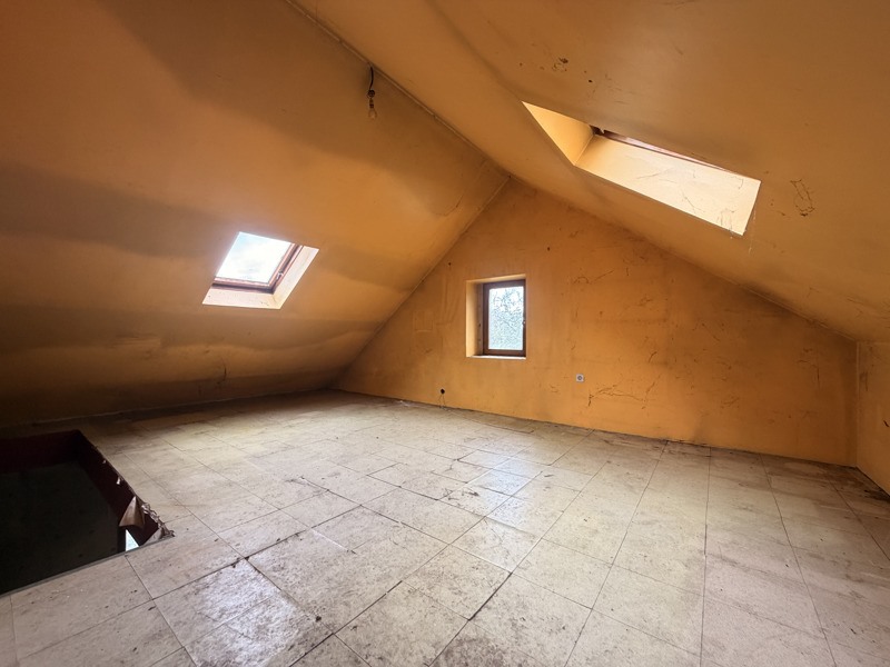Vente Maison MONTCHEVRIER - 4 pièces -98 m² - (36140)