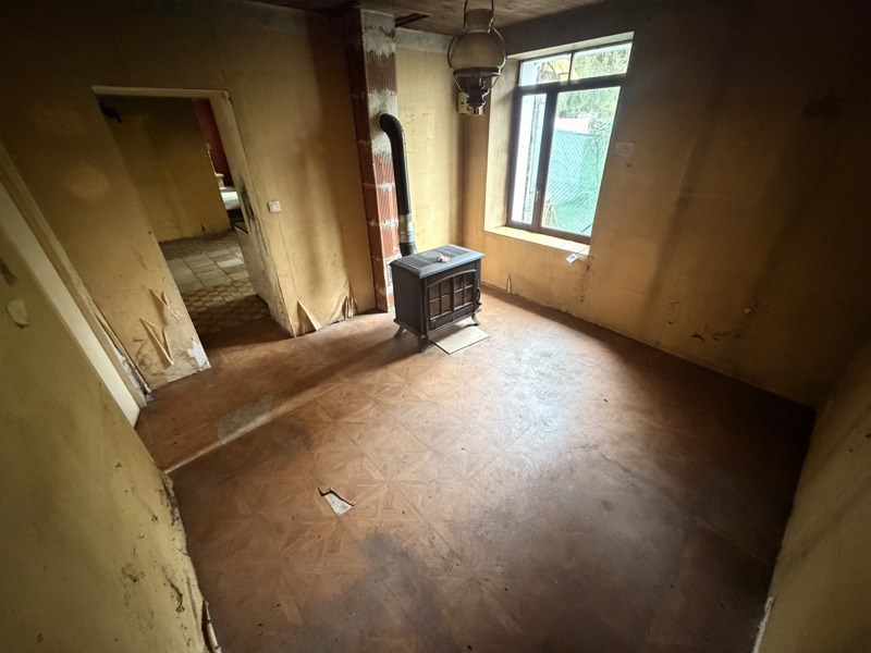 Vente Maison MONTCHEVRIER - 4 pièces -98 m² - (36140)