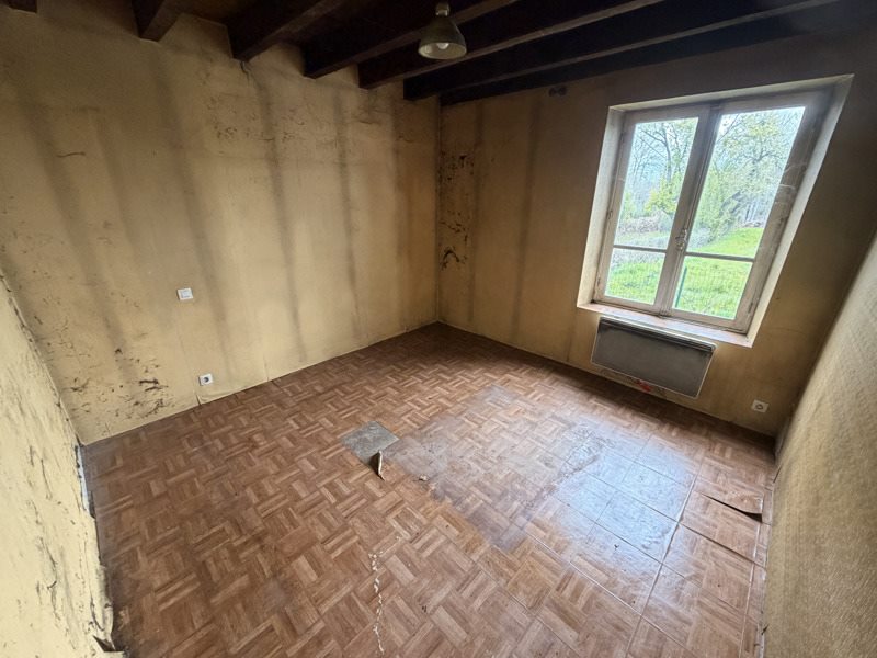 Vente Maison MONTCHEVRIER - 4 pièces -98 m² - (36140)
