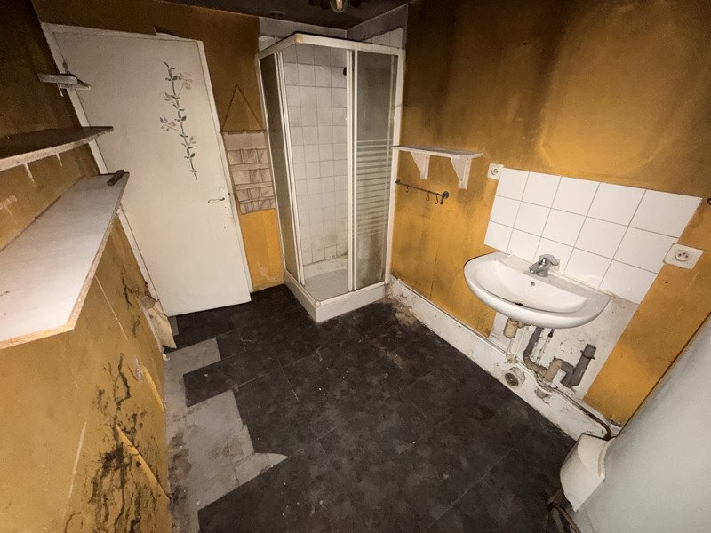 Vente Maison MONTCHEVRIER - 4 pièces -98 m² - (36140)