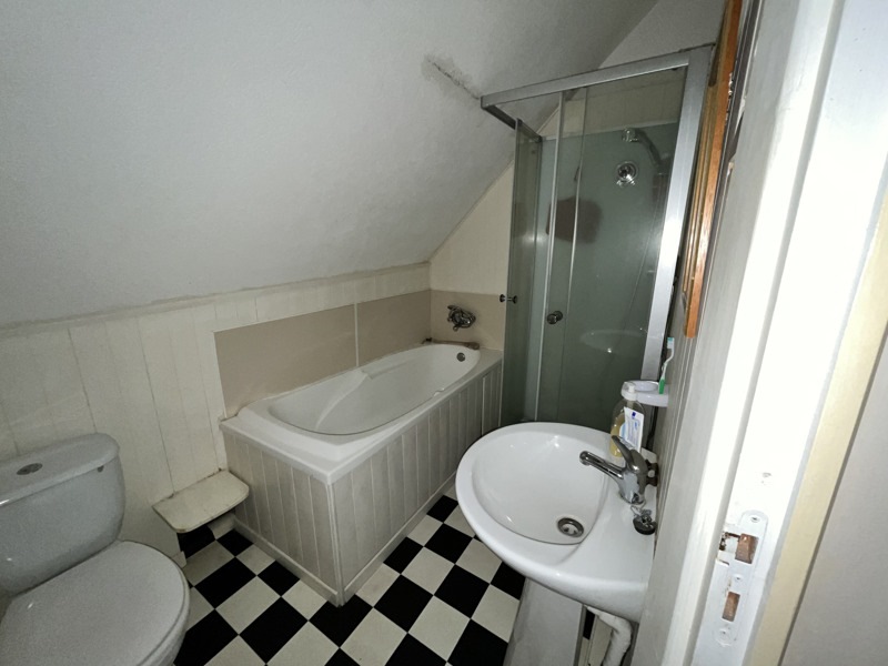 Vente Maison CHENIERS - 5 pièces -104 m² - (23220)