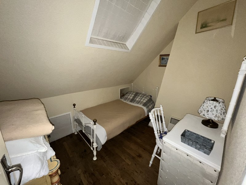 Vente Maison CHENIERS - 5 pièces -104 m² - (23220)