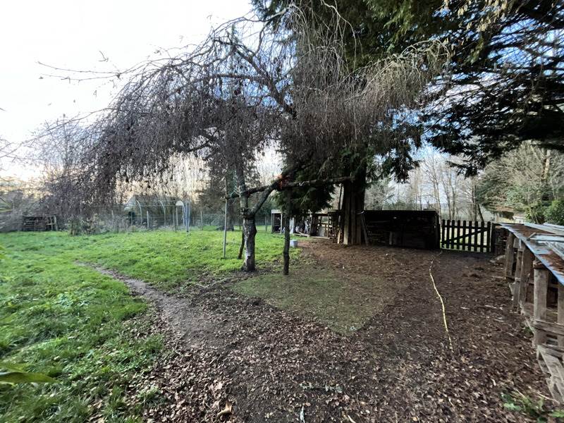 Vente Maison CHENIERS - 5 pièces -104 m² - (23220)