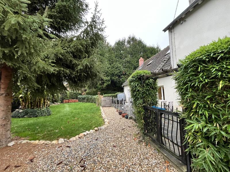 Vente Maison CHENIERS - 5 pièces -104 m² - (23220)