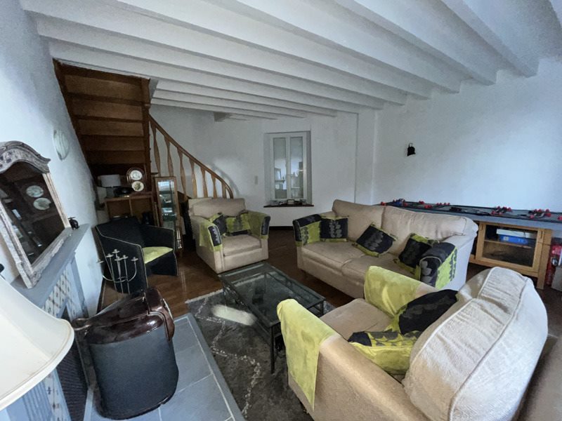 Vente Maison CHENIERS - 5 pièces -104 m² - (23220)