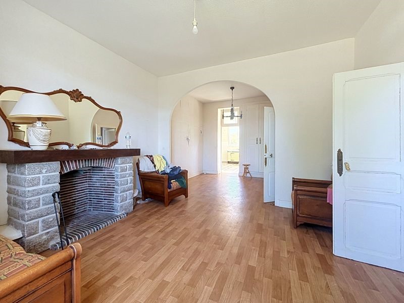 Vente Maison AIGURANDE - 5 pièces -118 m² - (36140)