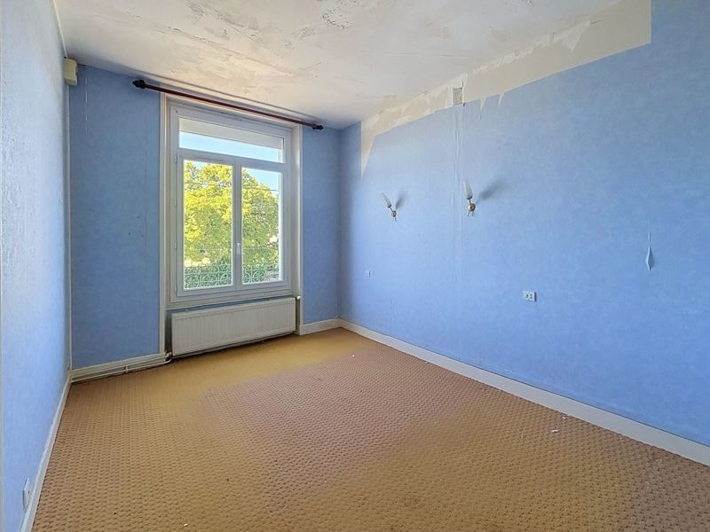 Vente Maison AIGURANDE - 5 pièces -118 m² - (36140)