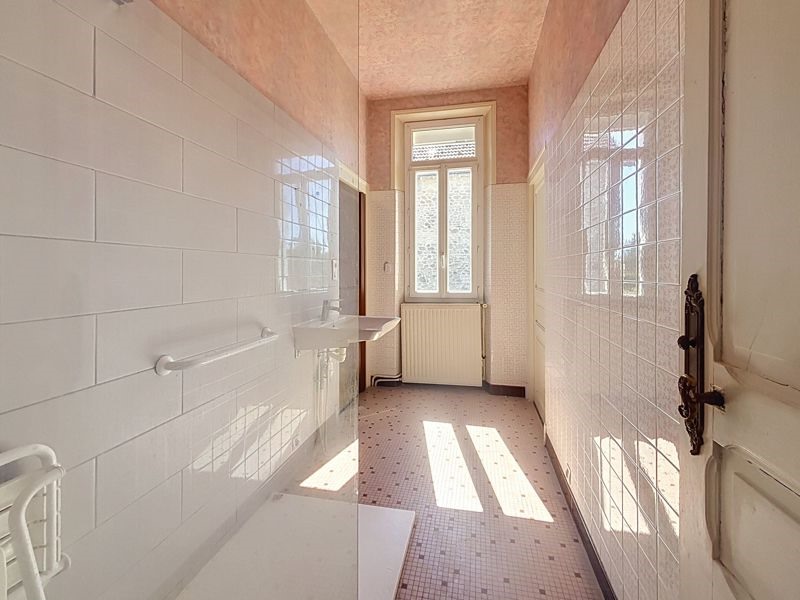 Vente Maison AIGURANDE - 5 pièces -118 m² - (36140)