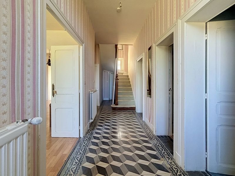 Vente Maison AIGURANDE - 5 pièces -118 m² - (36140)