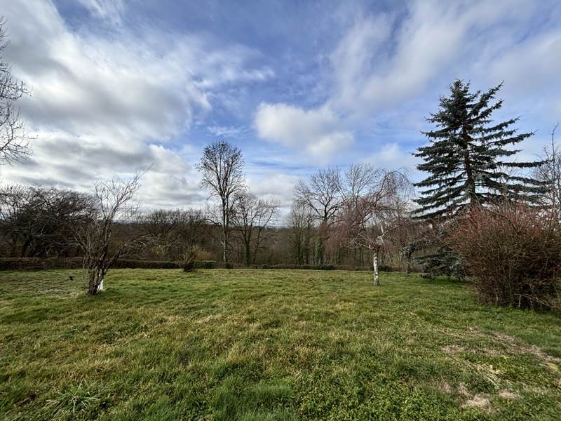 Vente Maison LOURDOUEIX ST PIERRE - 4 pièces -105 m² - (23360)