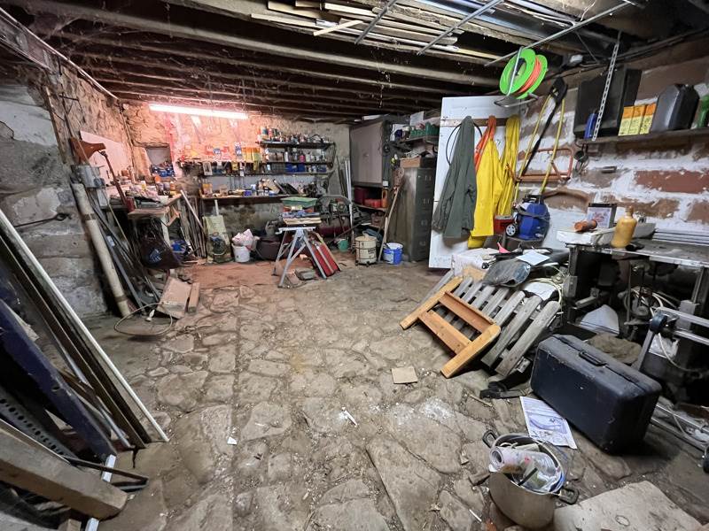 Vente Maison LOURDOUEIX ST PIERRE - 4 pièces -105 m² - (23360)