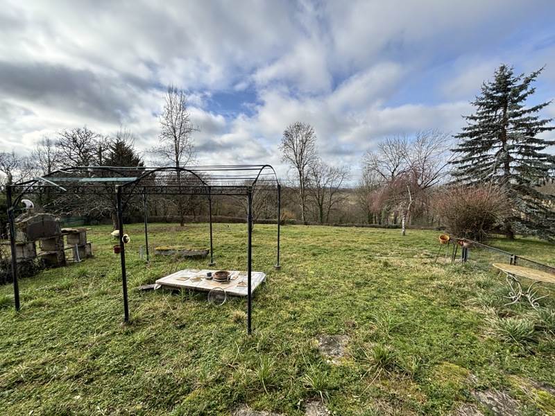 Vente Maison LOURDOUEIX ST PIERRE - 4 pièces -105 m² - (23360)
