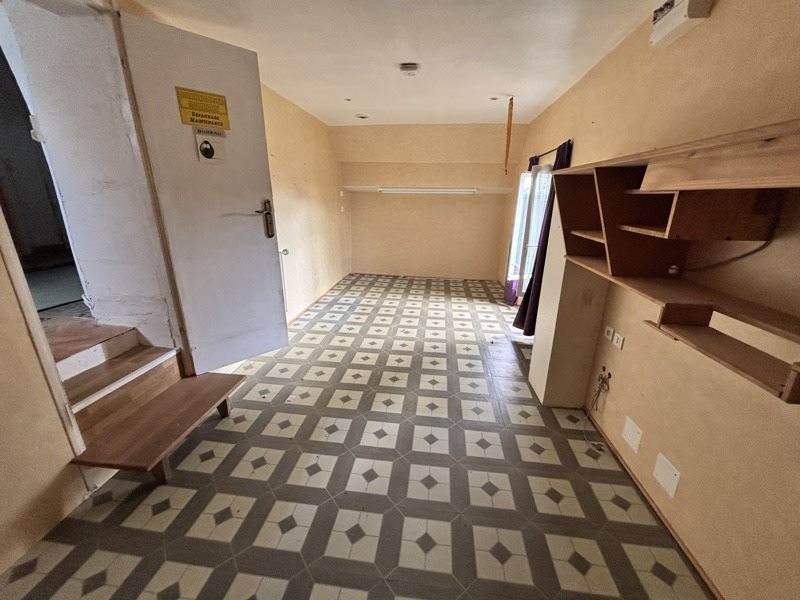 Vente Maison LOURDOUEIX ST PIERRE - 4 pièces -105 m² - (23360)