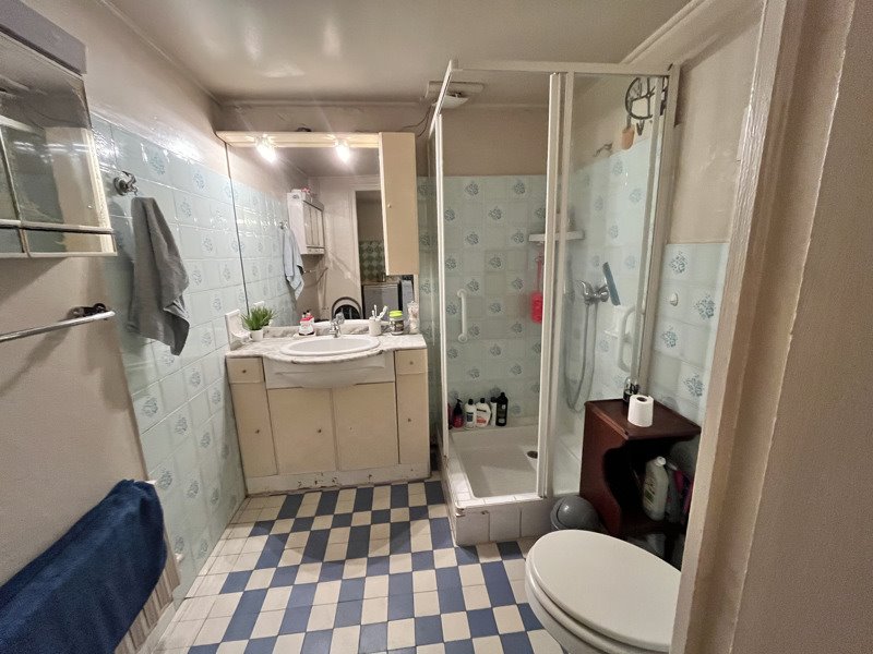 Vente Maison ORSENNES - 3 pièces -72 m² - (36190)