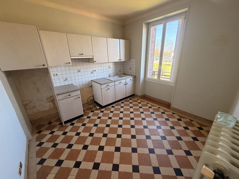 Vente Maison AIGURANDE - 3 pièces -52 m² - (36140)