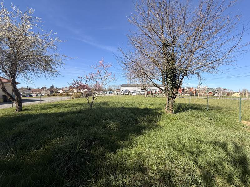 Vente Maison AIGURANDE - 3 pièces -52 m² - (36140)