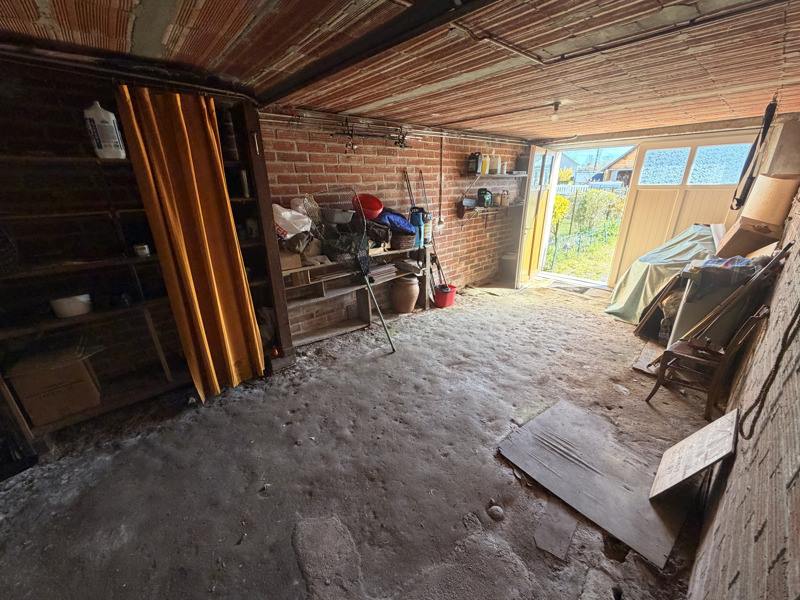 Vente Maison AIGURANDE - 3 pièces -52 m² - (36140)