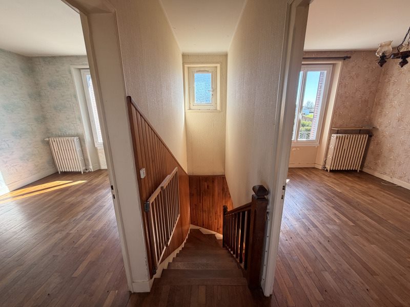 Vente Maison AIGURANDE - 3 pièces -52 m² - (36140)