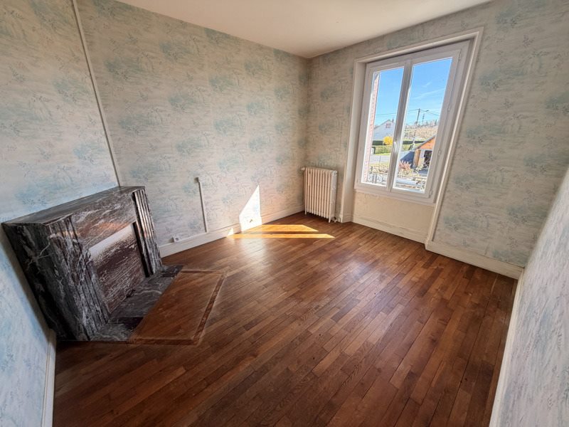 Vente Maison AIGURANDE - 3 pièces -52 m² - (36140)
