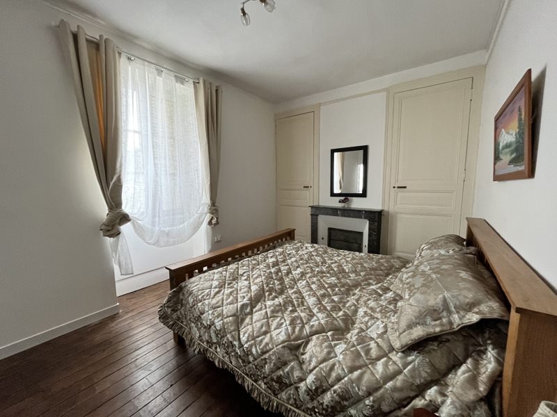 Vente Maison CLUIS - 8 pièces -176 m² - (36340)