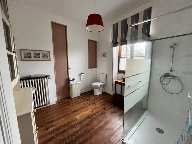 Vente Maison CLUIS - 8 pièces -176 m² - (36340)
