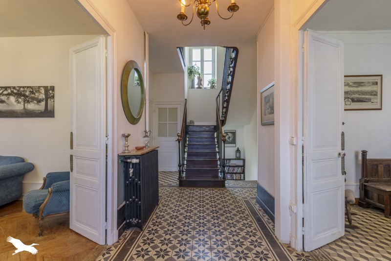 Vente Maison CLUIS - 8 pièces -176 m² - (36340)