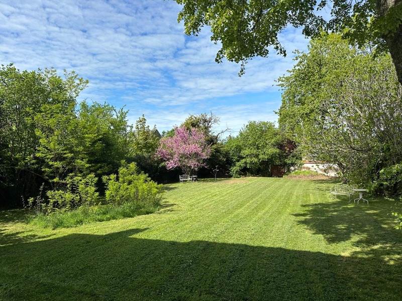 Vente Maison CLUIS - 8 pièces -176 m² - (36340)