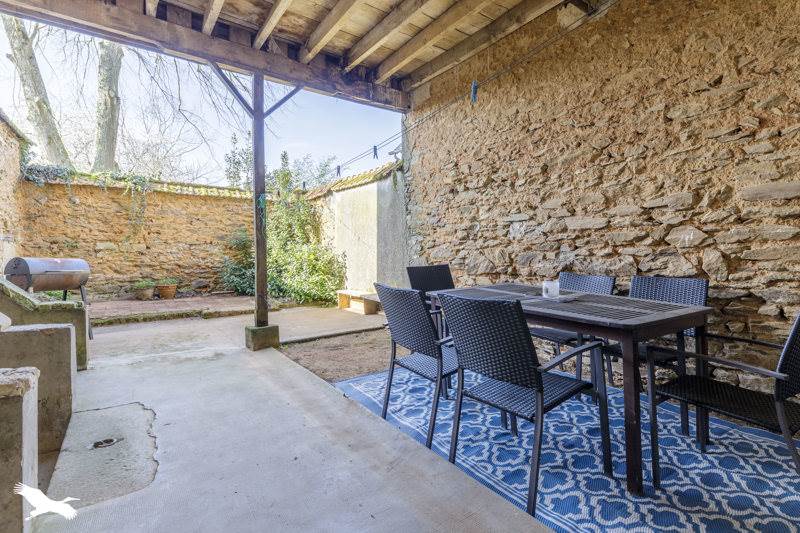 Vente Maison CLUIS - 8 pièces -176 m² - (36340)