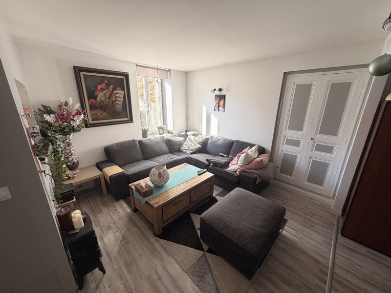 Vente Maison ORSENNES - 7 pièces -233 m² - (36190)