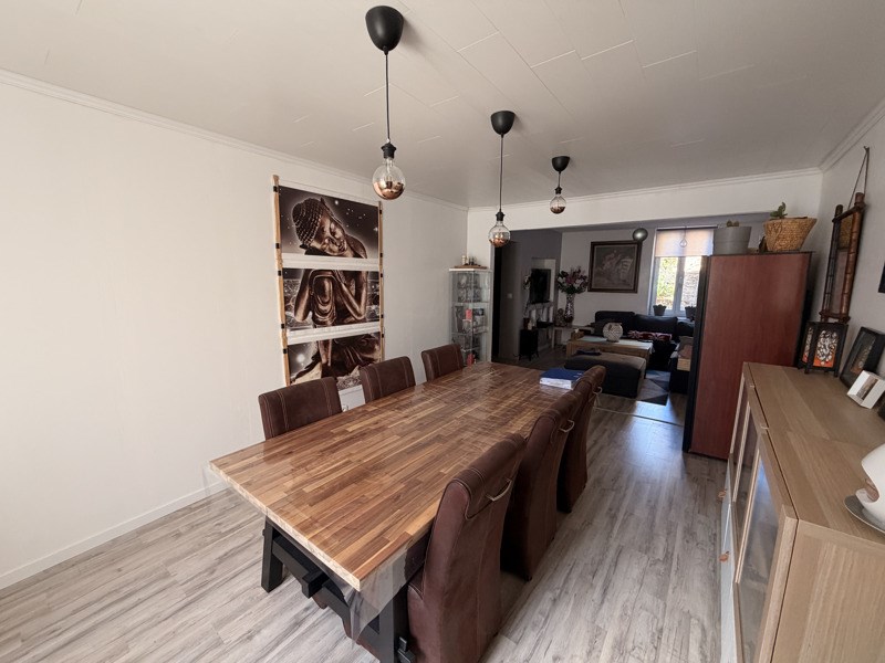 Vente Maison ORSENNES - 7 pièces -233 m² - (36190)