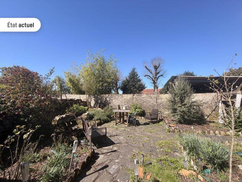Vente Maison ORSENNES - 7 pièces -233 m² - (36190)