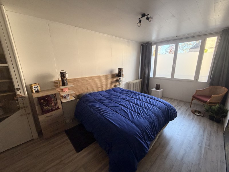 Vente Maison ORSENNES - 7 pièces -233 m² - (36190)