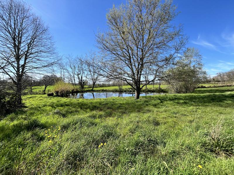 Vente Maison MEASNES - 3 pièces -56 m² - (23360)