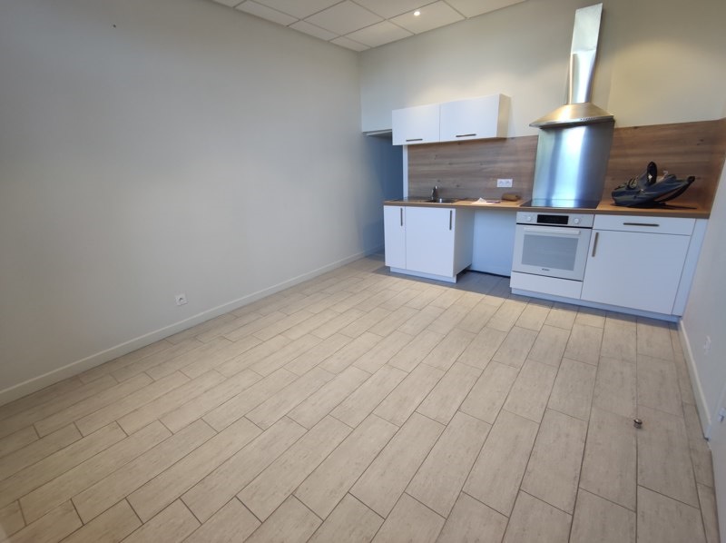 Vente Maison AIGURANDE - 2 pièces -68 m² - (36140)