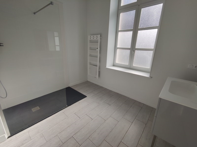 Vente Maison AIGURANDE - 2 pièces -68 m² - (36140)