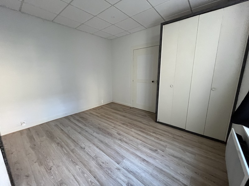 Vente Maison AIGURANDE - 2 pièces -68 m² - (36140)