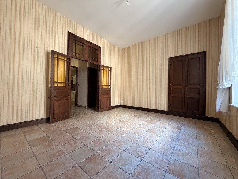 Vente Maison AIGURANDE - 13 pièces -210 m² - (36140)