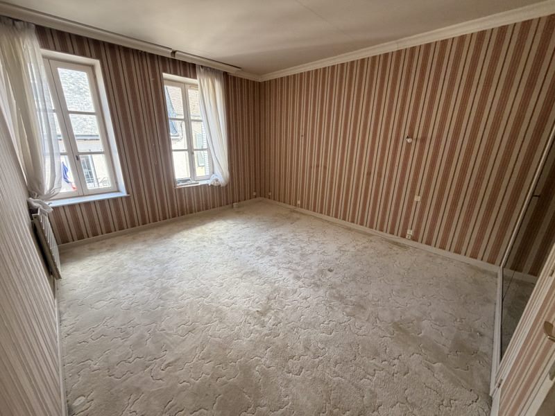 Vente Maison AIGURANDE - 13 pièces -210 m² - (36140)
