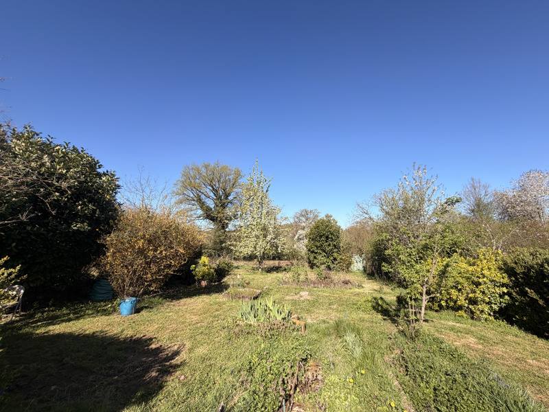 Vente Maison MORTROUX - 5 pièces -106 m² - (23220)