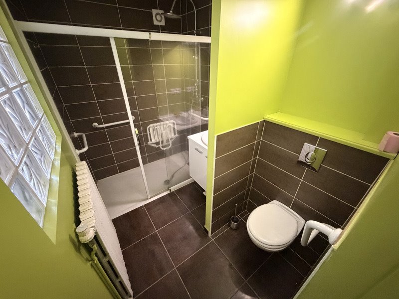 Vente Maison MORTROUX - 5 pièces -106 m² - (23220)