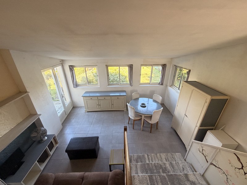 Vente Maison MORTROUX - 5 pièces -106 m² - (23220)