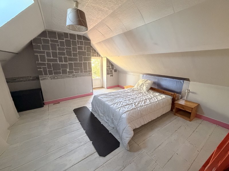 Vente Maison MORTROUX - 5 pièces -106 m² - (23220)