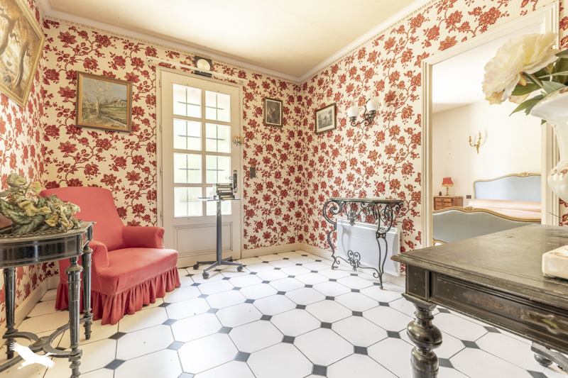 Vente Maison AIGURANDE - 6 pièces -145 m² - (36140)