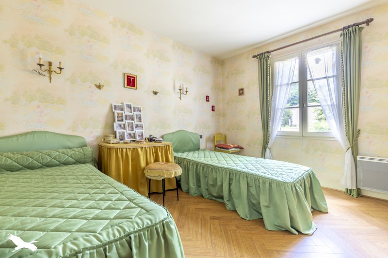 Vente Maison AIGURANDE - 6 pièces -145 m² - (36140)