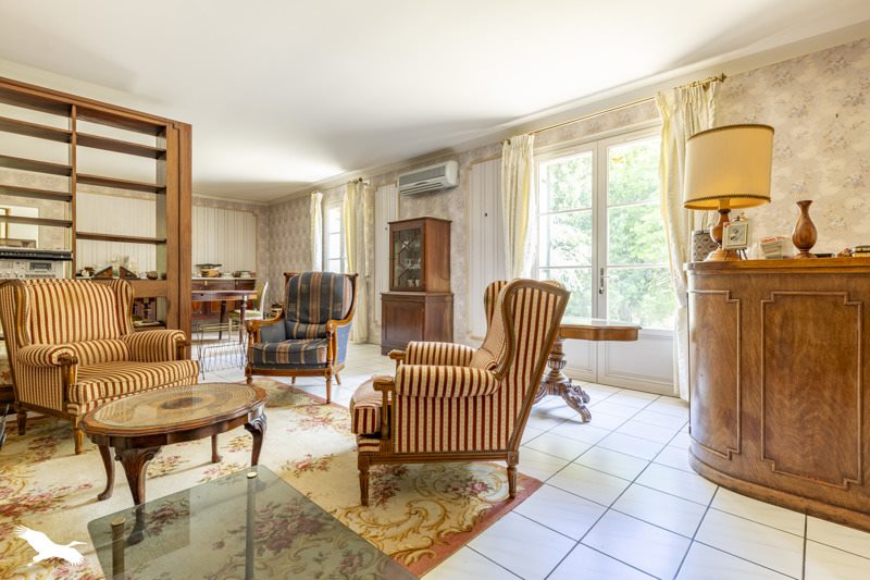 Vente Maison AIGURANDE - 6 pièces -145 m² - (36140)