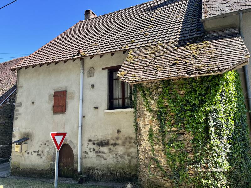 Vente Maison LOURDOUEIX ST PIERRE - 2 pièces -55 m² - (23360)